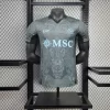 Napoli 2025-26 Special Edition Jersey Player Version 2