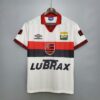 Flamengo 100th Anniversary Away Retro Jersey