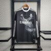 Real Madrid 2014 Season Second Guest Retro Jersey