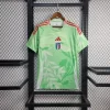 Italy 2025-26 Away Jersey Fan Version
