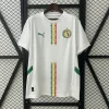 Senegal 2025-26 Home Jersey Fan Version