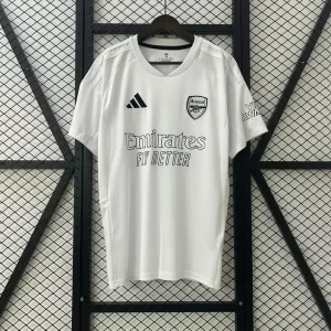 Arsenal 2025-26 Special Edition Jersey Fan Version 1