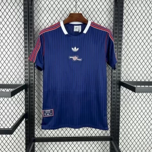 Arsenal 2025-26 Special Edition Jersey Fan Version 2