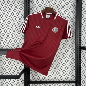 Bayern Munich 2025-26 Special Edition Jersey Fan Version