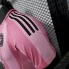 Inter Miami 2025-26 Home Jersey Player Version - Image 10