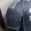 Real Madrid 2025-26 Away Jersey Player Version - Image 2
