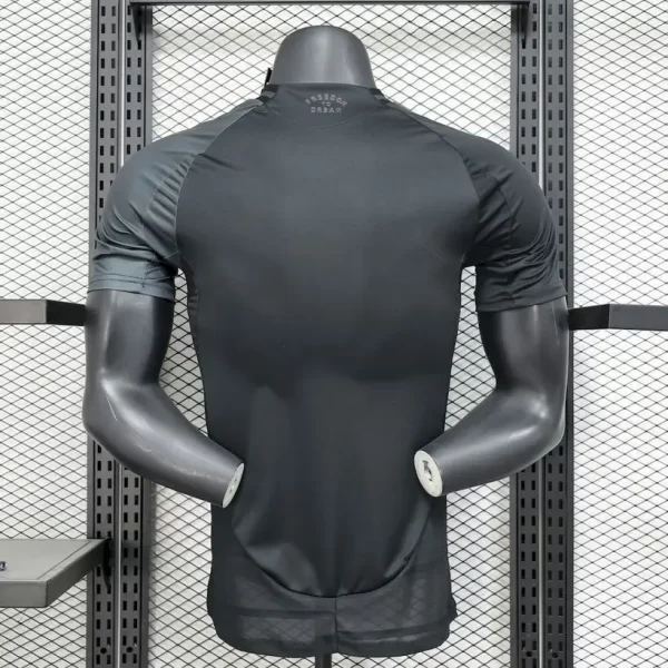 Inter Miami 2025-26 Away Jersey Player Version - Image 2