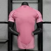 Inter Miami 2025-26 Home Jersey Player Version - Image 2