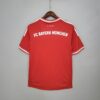 Bayern Munich 2013-14 Champions League Home Retro Jersey - Image 2
