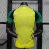 Jamaica 2025-26 Jersey Player Version - Image 2