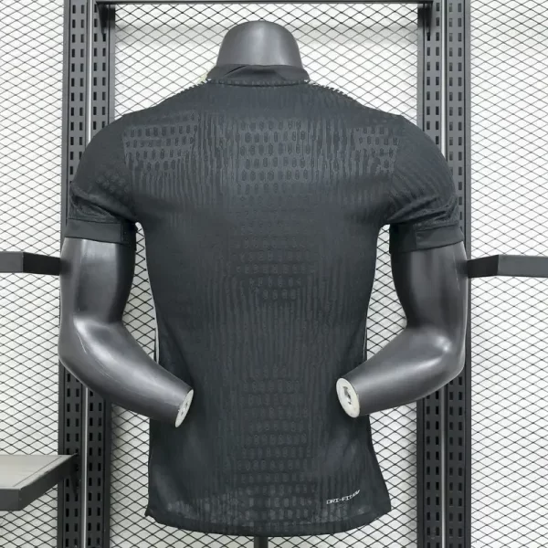 Netherlands 2025-26 Goalkeeper Jersey Player Version - Image 2