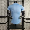 Manchester City 2025-26 Home Jersey Player Version - Image 2