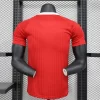 Manchester United 2025-26 Co-Branded Jersey Player Version 4 - Image 2