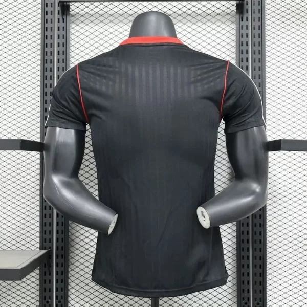 Manchester United 2025-26 Special Edition Jersey Player Version - Image 2