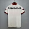 Flamengo 100th Anniversary Away Retro Jersey - Image 2