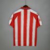 Atletico Madrid 1994-95 Home Retro Jersey - Image 2