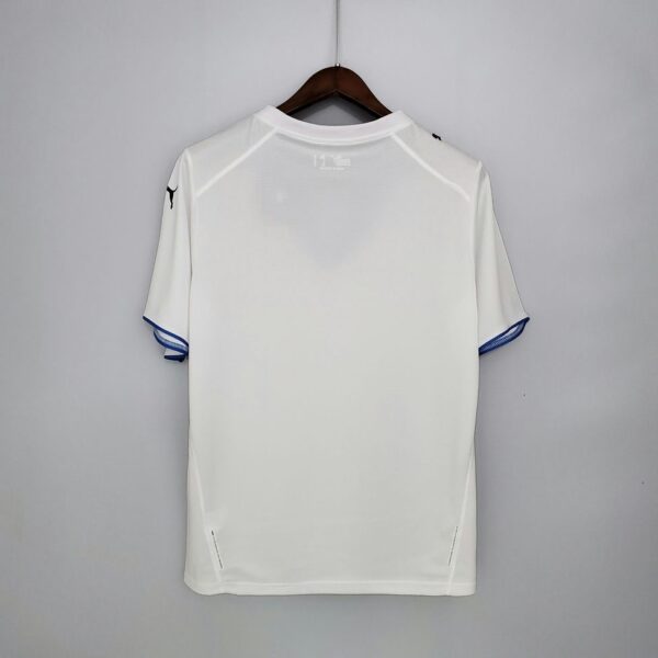 Italy 2006-07 Away Retro Jersey - Image 2