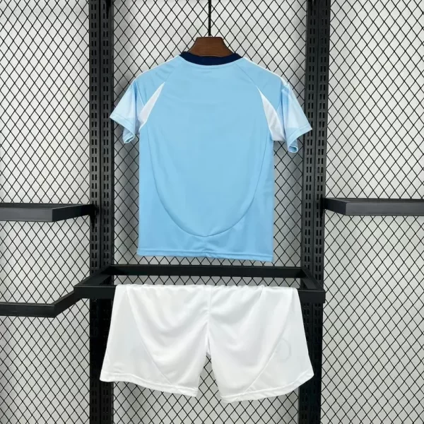 New York City 2025-26 Home Kids Kit - Image 2