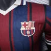 Barcelona 125th Anniversary Retro Jersey Player Version - Image 4