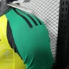 Jamaica 2025-26 Jersey Player Version - Image 3