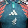 Mexico 2025-26 Special Edition Jersey Player Version 1 - Image 3