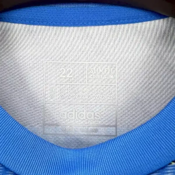 Real Madrid 2025-26 Training Kids Kit - Image 3