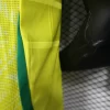 Jamaica 2025-26 Jersey Player Version - Image 4