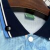 Manchester City 1989-91 Home Retro Jersey - Image 4