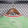 Italy 2025-26 Away Jersey Fan Version - Image 4
