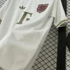 Bayern Munich 2025-26 White 125th Anniversary Jersey Fan Version - Image 4