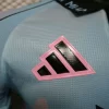Inter Miami 2025-26 Special Edition Jersey Player Version - Image 5
