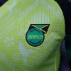 Jamaica 2025-26 Jersey Player Version - Image 5