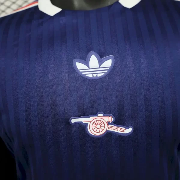 Arsenal 2025-26 Special Edition Jersey Player Version - Image 5