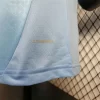 Manchester City 2025-26 Home Jersey Player Version - Image 5