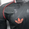 Manchester United 2025-26 Special Edition Jersey Player Version 2 - Image 5
