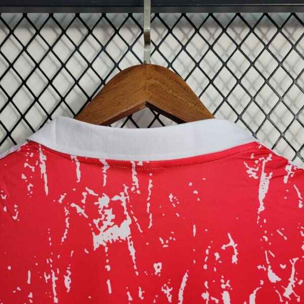 Soviet Union 1990-91 Home Retro Jersey - Image 5