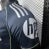 Real Madrid 2025-26 Away Jersey Player Version - Image 6