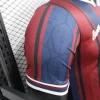 Barcelona 125th Anniversary Retro Jersey Player Version - Image 7