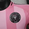 Inter Miami 2025-26 Home Jersey Player Version - Image 6