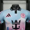 Inter Miami 2025-26 Special Edition Jersey Player Version - Image 6
