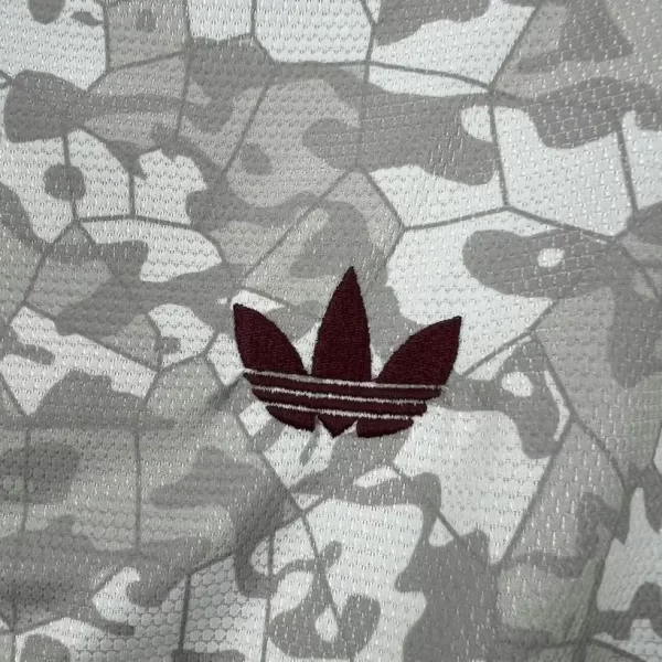 Aston Villa 2025-26 Third Jersey Fan Version - Image 6