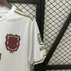 Bayern Munich 2025-26 White 125th Anniversary Jersey Fan Version - Image 6