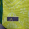 Jamaica 2025-26 Jersey Player Version - Image 7
