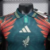 Mexico 2025-26 Special Edition Jersey Player Version 1 - Image 7