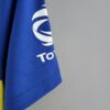 Boca Juniors 2010-11 Home Retro Jersey - Image 7