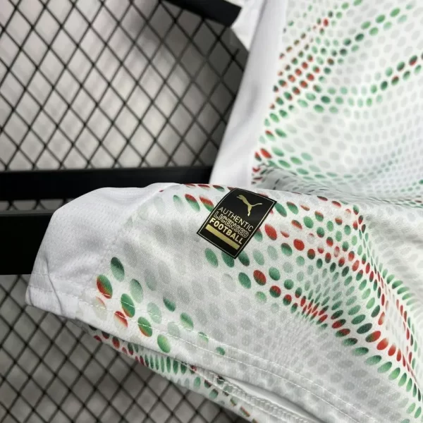 Portugal 2025-26 Away Jersey Fan Version - Image 7