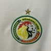 Senegal 2025-26 Home Jersey Fan Version - Image 7