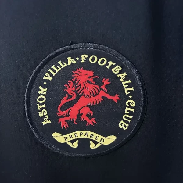 Aston Villa 2025-26 125th Anniversary Jersey Fan Version - Image 7