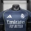 Real Madrid 2025-26 Away Jersey Player Version - Image 7