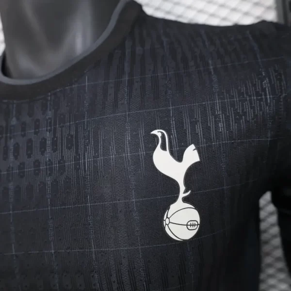 Tottenham Hotspur 2025-26 Special Edition Jersey Player Version - Image 8